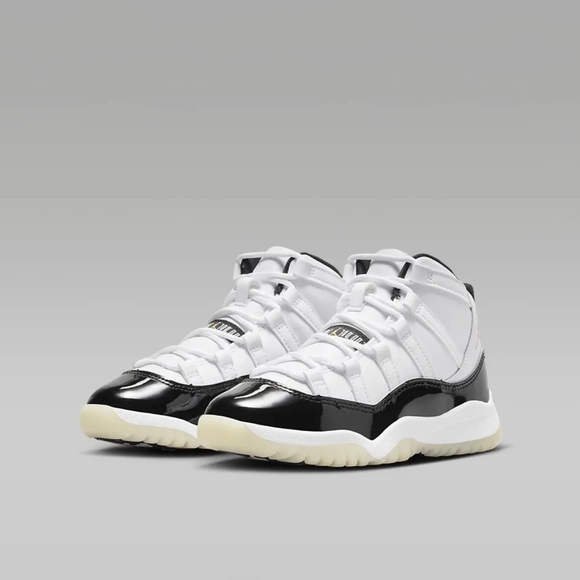 defining moments jordan 11